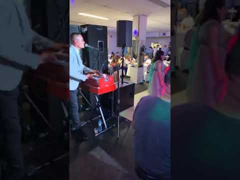 Santosh Ghisai | Baithak Gana | Rodj Dekhila Mix | (Roots Live Performance)