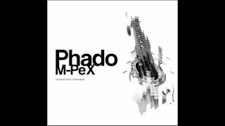M-PeX | «BALADA DO TEJO» | CD «PHADO» [remasterizado|remastered] (2016)
