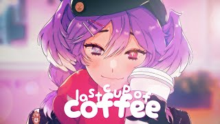 Cover art for Last Cup Of Coffee (Selen Cover)