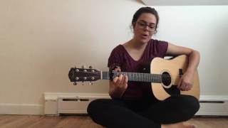 Lazy - Margot and the Nuclear So and So&#39;s Cover