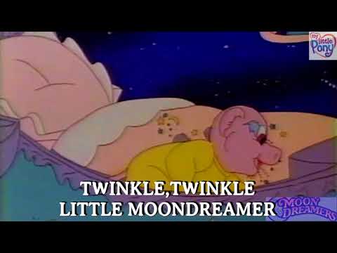 MOONDREAMERS TWINKLE,TWINKLE LITTLE MOONDREAMER(TRAILER)