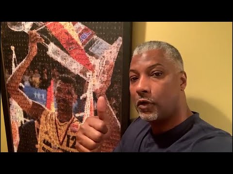 TOP4-Grüße der ALBA-Legenden Alexis, Schultze und Obradovic