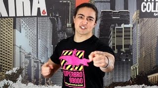 REAL TALK: Check Your Ego At the Door