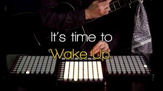 Nev Plays: Avicii - Wake Me Up (Launchpad / Acoustic Guitar Cover)