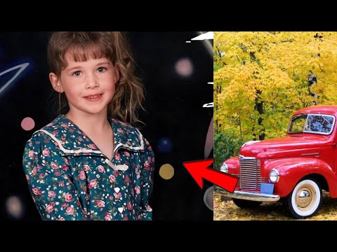 Morgan Nick: 30 Years Missing, One Shocking Breakthrough | Cold Case Mystery