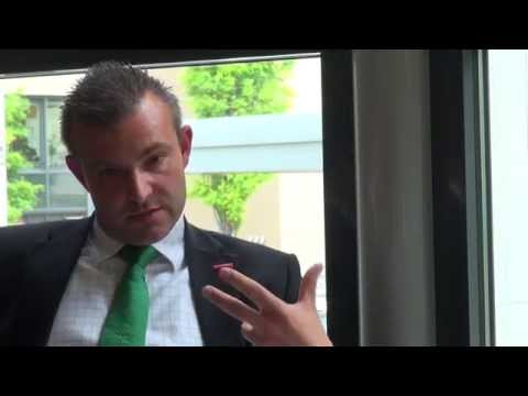 Interview mit Georg Schlagbauer, dem neuen Kammerpräsidenten in München und Oberbayern