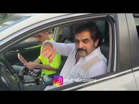 Bayhan ile Muhabirler Arasında Gergin Anlar Yaşandı! 'Tiryakinim'