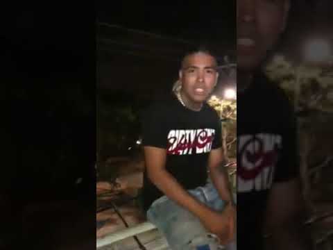 Tiradera Pa Pirlo, Estaban Rojas Y Mala Fama  ❌️ Casianito, Gatillo Freestyle, La M Maicol