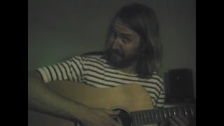 &quot;A Lake&quot; Wall of Shit Session