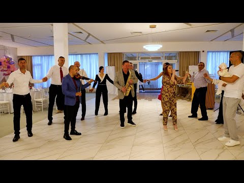 Diana Istudor - Colaj de joc, live 2025 [botez] 🔴