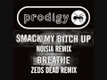 The Prodigy - Smack My B*tch Up (Clean Noisia ...