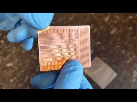 A closer look at the Relife 1440 Dot Repair Spots package