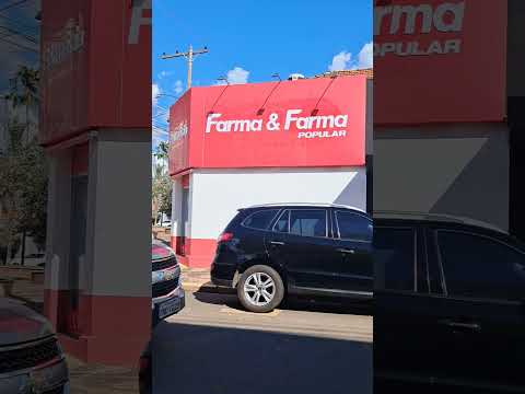 Centro de Auriflama-SP