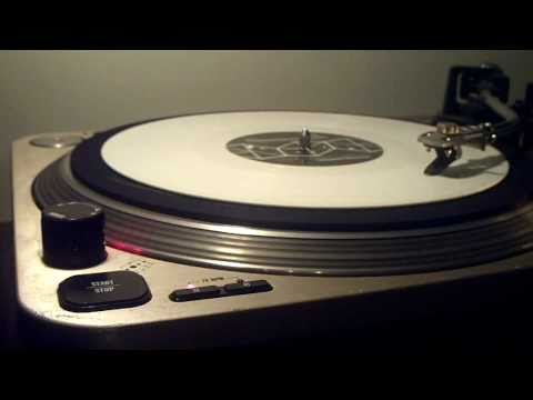 Daniel Drumz EP - A2. Walking Into Sunshine