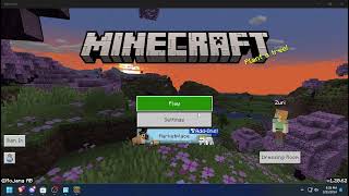 Minecraft Bedrock Edition For Free! [Windows 11 & 10]