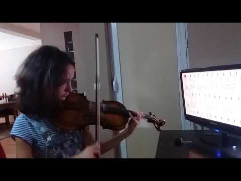 BELLA CIAO Emilija Nikolovska