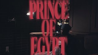 mofe - prince of egypt (prod amon) Official Music 