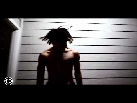 KAOTIK-BLACK OSAMA 2 | SHOT BY @WALLPUNCHERS