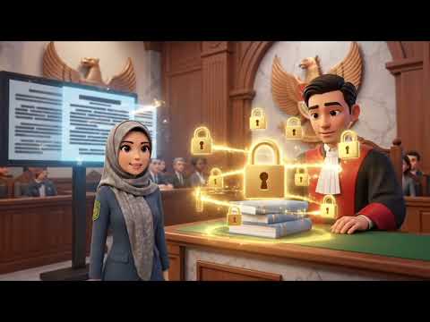 Video Informasi Publik