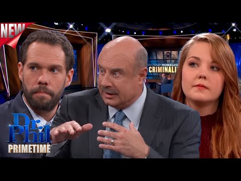 Dr Phil New Season 💥💥💥 Dr Phil Full Episodes 2025 💥💥💥 Dr Phil Full Episodes 2025 New This Week #DN43