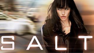 Download lagu Salt (2010) Action Thriller Movie in English HD | Full Movie Explained mp3