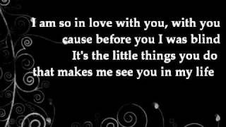 Mal Hablado ft. Mc Magic - Need you in my Life