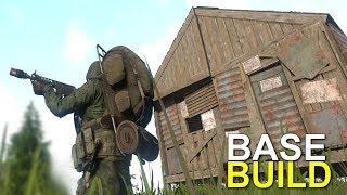 Miscreated video thumbnail