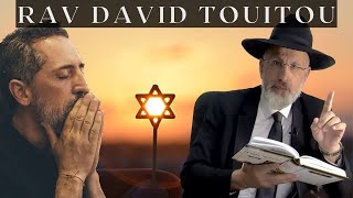 Le message du Rav suite aux propos de Gad Elmaleh