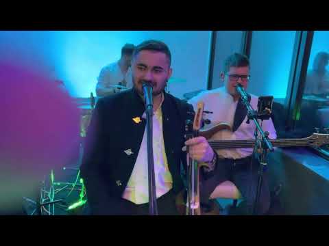 Zespół Sqbani - Przyjedź chłopce przyjedź tel. 515 839 897