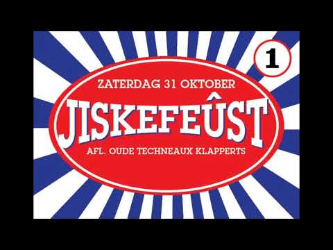 LiveSets.com Recordings - Sam Vester at Jiskefeust, Beijneshal Haarlem (31-10-2009)