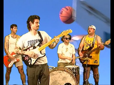 Alameda County Fair - Mom Jeans.