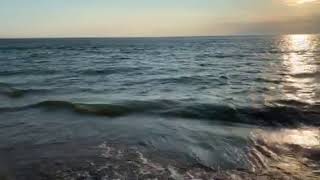 Video of Covert Park Beach and Campground, MI from Melissa M.