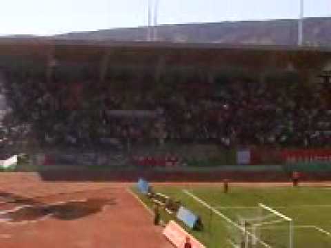 hamrawa a zabana - mc alger 3