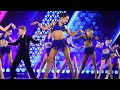 Mack The Knife- Larkin Dance Studio