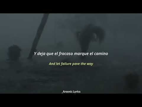 Duckboy - End of a summer 2005 (Lyrics / Subtitulado al español)