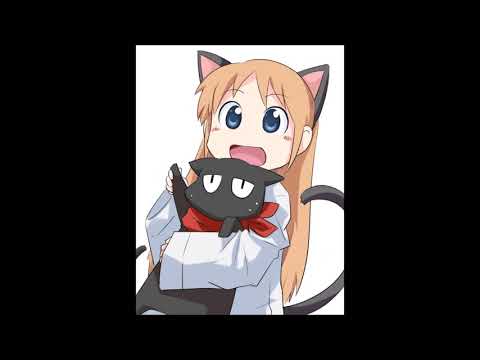 Nichijou Op 2 Full