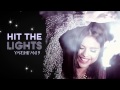 Hit The Lights - Selena Gomez (Official Lyric ...
