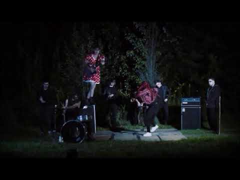 Mollo Rilla   Night Fang   Left Minus Right Audio Channel Mix  US Enclosure Company