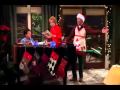 Alan Harper singing Jingle Bell Rock 