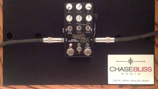 Chasebliss Audio - Warped Vinyl