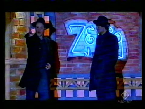 Zelig - Ale e Franz - Gin e Fizz 11