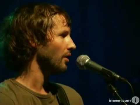 James_live_@_Highline_Ballroom_NYC