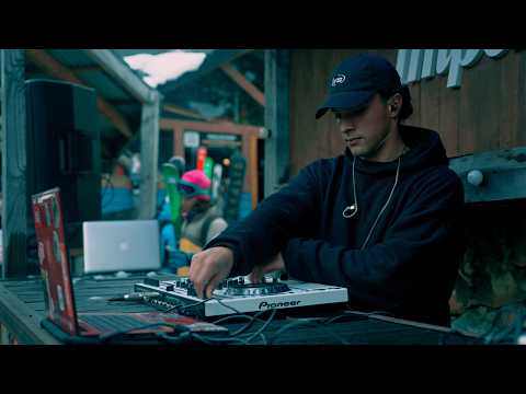 DJ SET en Vivo 🔴 LOLO DIAZ | Reggaeton en Cerro Bayo (Bad Bunny, Anuel AA, Rauw Alejandro, Sech)