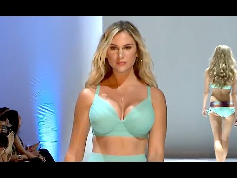 LEONISA Swimwear 2016 Los Angeles - Fashion Channel