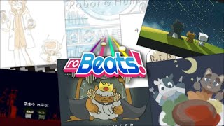 Cover art for Chromas Heavenly Mashup