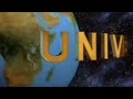 Universal 100th Anniversary Logos Through Time Logo In PAL Tone