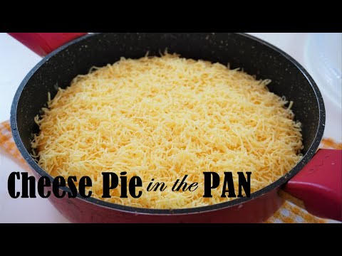 Cheese Pie In The Pan | Business/Negosyo Ideas