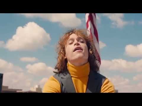 russell birdwell | war on everyone scenepack