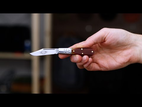 Tidioute #14 Lick Creek Barlow Goldenrod Saw Cut Bone Slip