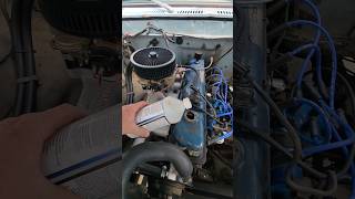 The Simple Method "Cash for Clunkers" Used to Destroy Engines